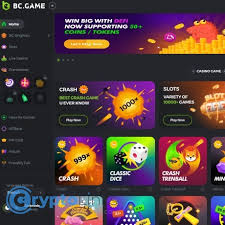 BC.Game APK The Ultimate Guide to Mobile Gaming BC.Game APK The Ultimate Guide to Mobile Gaming
