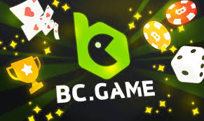 BC.Game APK The Ultimate Guide to Mobile Gaming BC.Game APK The Ultimate Guide to Mobile Gaming