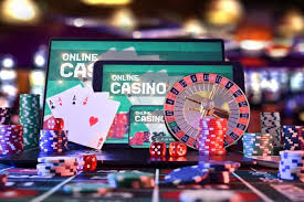 Casino Memo Your Ultimate Guide to Online Gaming