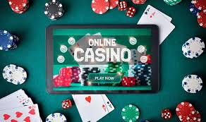 Discover the Excitement of Online Games at Spellwin Casino