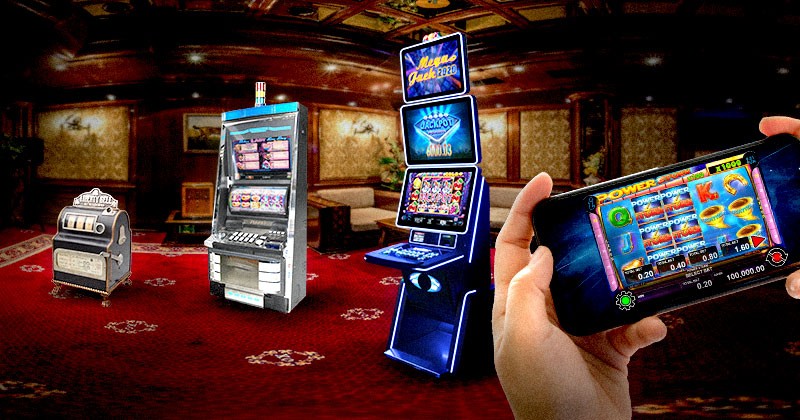 Discover the Excitement of Online Games at Spellwin Casino