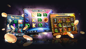 Discover the Exciting World of Casino BetNjet UK 1760112987