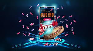 České online casino Vše, co potřebujete vědět -1775867169