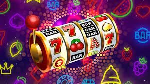 Experience the Thrill of Kaboom Slots at Online Casino