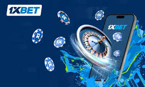 Explore 1xBet The Ultimate Online Casino Experience in Malaysia