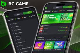 Explore BC.Game Casino The Future of Online Gaming and Sports Betting