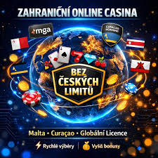 Mezinárodní online casino Zábava a šance na výhru -965505763