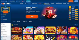 Mostbet APK A Comprehensive Guide to Mobile Betting -1043606669 Mostbet APK A Comprehensive Guide to Mobile Betting -1043606669